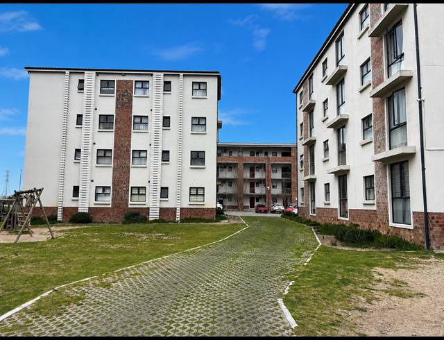 2 BEDROOM APARTMENT FOR SALE IN BELHAR